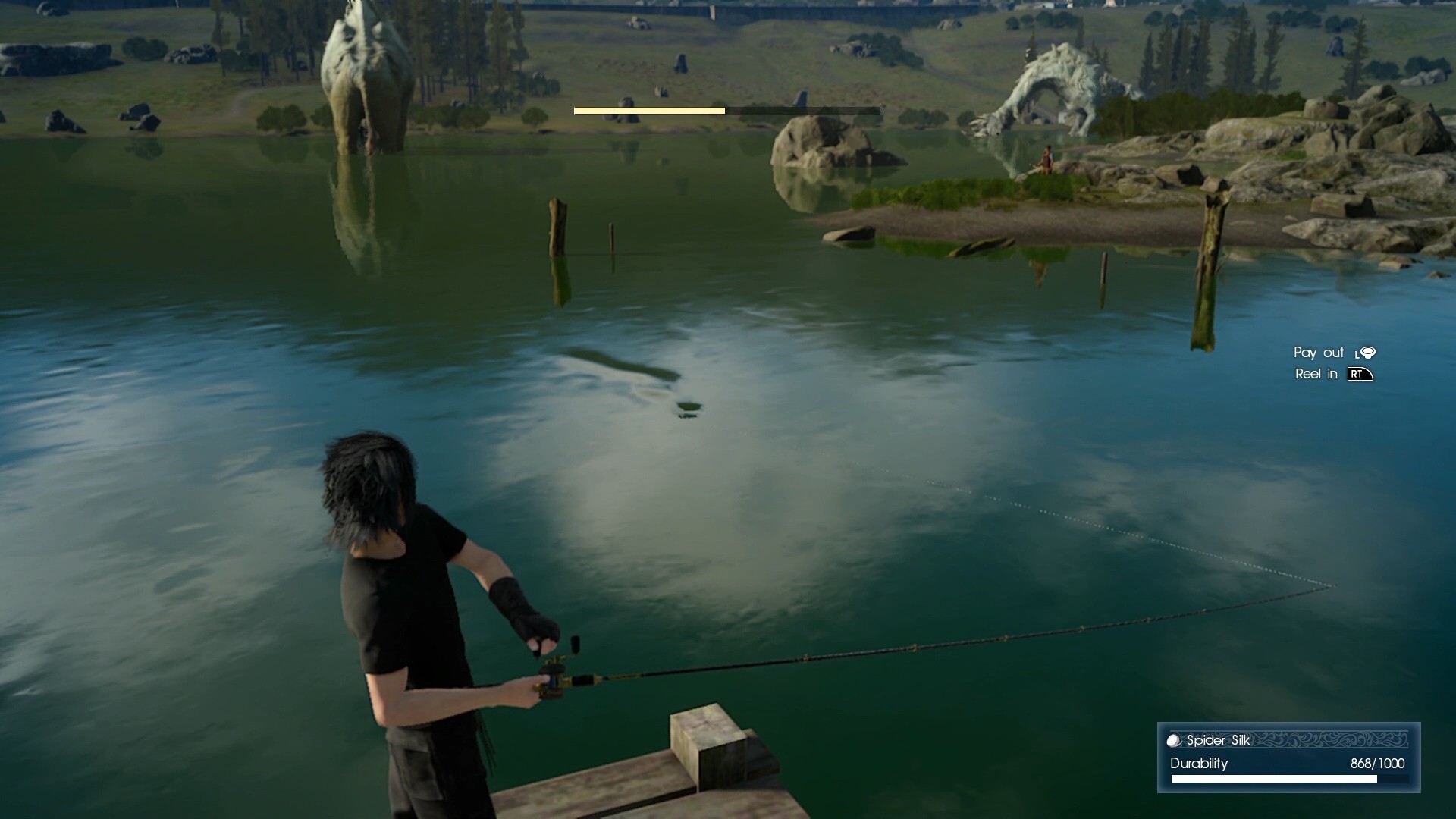 Final Fantasy XV - Imagen 40